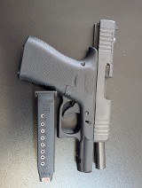 GLOCK 43X .9mm - Image 5 of 5