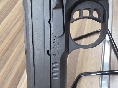 TISAS B45 .45 ACP - Image 7 of 12