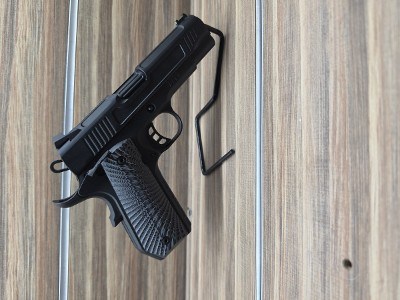 TISAS B45 .45 ACP - Image 8 of 12