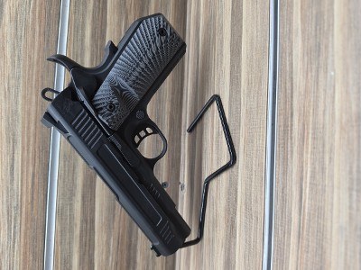 TISAS B45 .45 ACP - Image 10 of 12