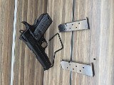 TISAS B45 .45 ACP - Image 11 of 12