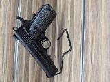 TISAS B45 .45 ACP - Image 10 of 12