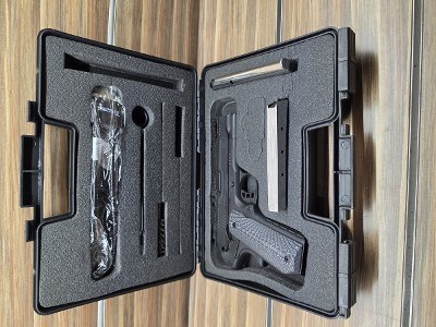 TISAS B45 .45 ACP - Image 1 of 12