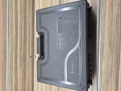 TISAS B45 .45 ACP - Image 2 of 12