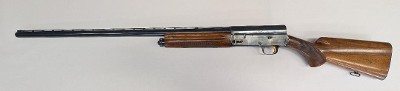 FN LIGHT 12 (BROWNING A5) 12 GA - Image 2 of 3