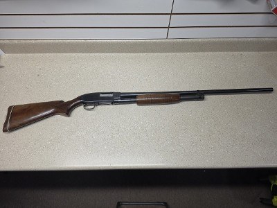 WINCHESTER 12 12 GA - Image 1 of 15