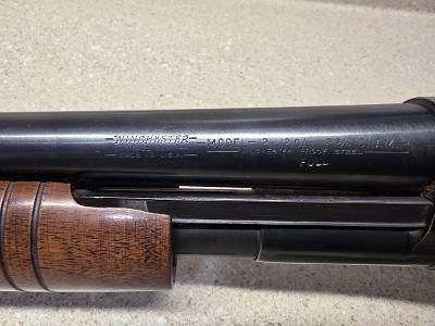 WINCHESTER 12 12 GA - Image 5 of 15