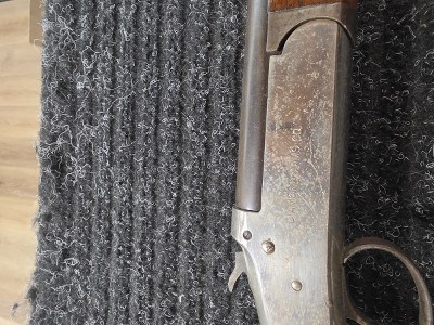 DIAMONDBACK Shapleigh&sbquo;s King Nitro 12 GA - Image 4 of 8