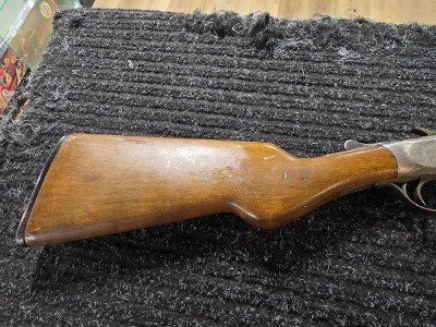 DIAMONDBACK Shapleigh&sbquo;s King Nitro 12 GA - Image 8 of 8