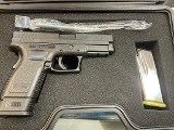 SPRINGFIELD ARMORY XD-45 .45 ACP - Image 5 of 9