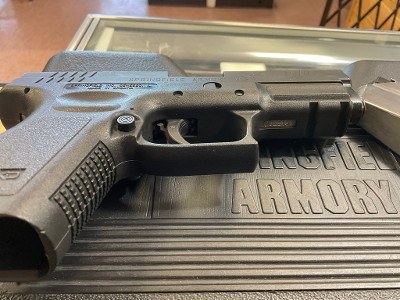 SPRINGFIELD ARMORY XD-45 .45 ACP - Image 8 of 9