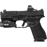 SPRINGFIELD ARMORY ECHELON 9MM LUGER (9X19 PARA) - Image 1 of 3