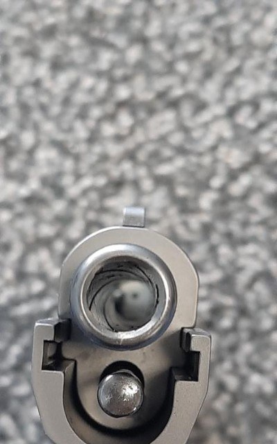 SIG SAUER P210 9MM LUGER (9x19 PARA) - Image 11 of 11