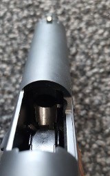 SIG SAUER P210 9MM LUGER (9x19 PARA) - Image 9 of 11