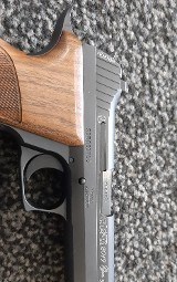 SIG SAUER P210 9MM LUGER (9x19 PARA) - Image 3 of 11