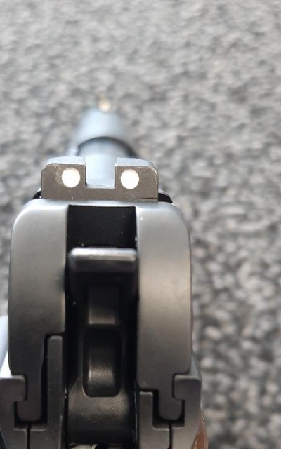 SIG SAUER P210 9MM LUGER (9x19 PARA) - Image 7 of 11