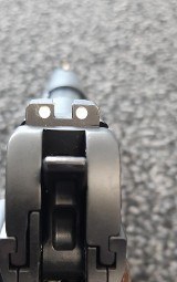 SIG SAUER P210 9MM LUGER (9x19 PARA) - Image 7 of 11