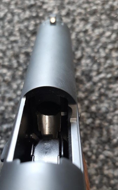 SIG SAUER P210 9MM LUGER (9x19 PARA) - Image 9 of 11