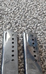 SIG SAUER P210 9MM LUGER (9x19 PARA) - Image 6 of 11
