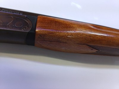 WINCHESTER 37a 20 GA - Image 11 of 25