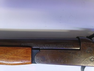 WINCHESTER 37a 20 GA - Image 23 of 25