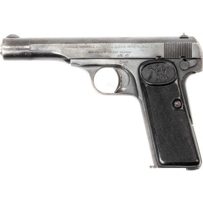 FN 1922 .32 ACP - Image 1 of 2