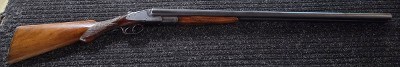 S.W.A.T. FIREARMS LC Smith SxS 12 GA - Image 1 of 8