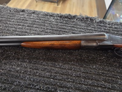 S.W.A.T. FIREARMS LC Smith SxS 12 GA - Image 7 of 8