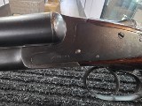 S.W.A.T. FIREARMS LC Smith SxS 12 GA - Image 6 of 8