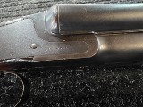 S.W.A.T. FIREARMS LC Smith SxS 12 GA - Image 8 of 8