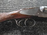 S.W.A.T. FIREARMS LC Smith SxS 12 GA - Image 3 of 8