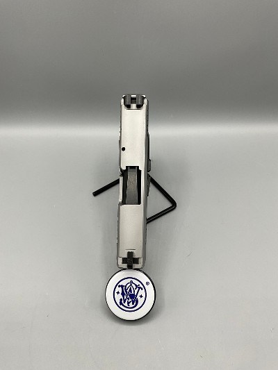 SMITH & WESSON p365 9MM LUGER (9x19 PARA) - Image 6 of 8