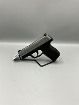 SMITH & WESSON p365 9MM LUGER (9x19 PARA) - Image 1 of 8