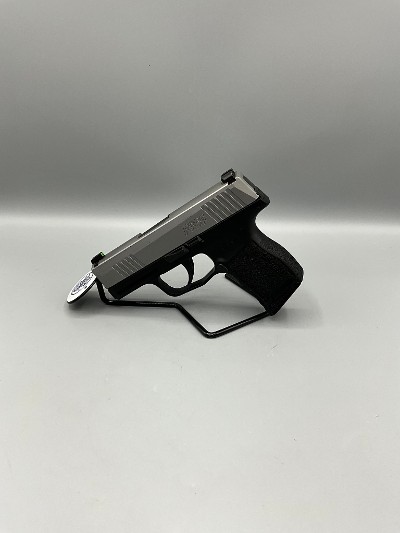 SMITH & WESSON p365 9MM LUGER (9x19 PARA) - Image 1 of 8