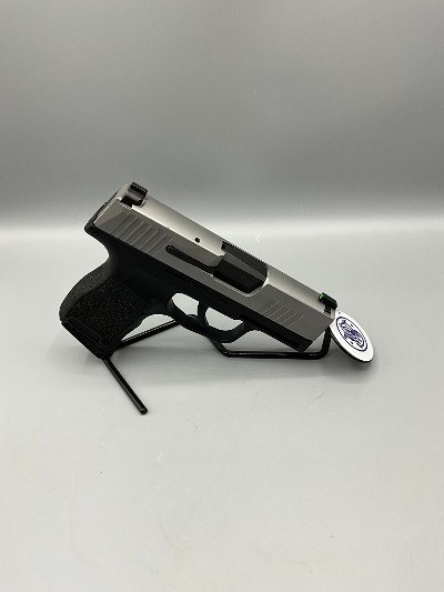 SMITH & WESSON p365 9MM LUGER (9x19 PARA) - Image 5 of 8