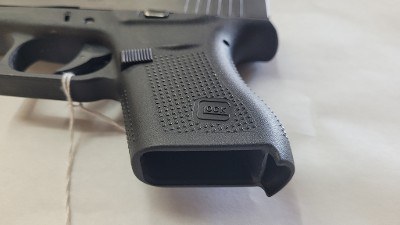 GLOCK 43 9MM LUGER (9x19 PARA) - Image 2 of 4
