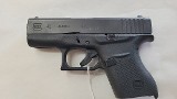 GLOCK 43 9MM LUGER (9x19 PARA) - Image 4 of 4
