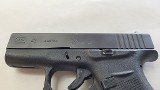 GLOCK 43 9MM LUGER (9x19 PARA) - Image 3 of 4