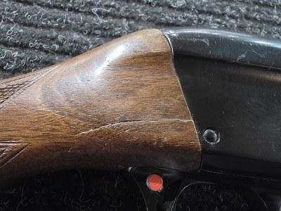 SAVAGE ARMS 775A 12 GA - Image 6 of 9