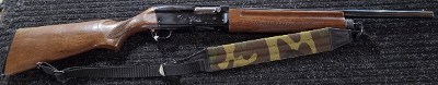 SAVAGE ARMS 775A 12 GA - Image 1 of 9