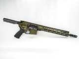 LMT DEFENSE MARS-LS MLC SHOVELNOSE 5.56X45MM NATO - Image 6 of 8