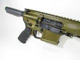 LMT DEFENSE MARS-LS MLC SHOVELNOSE 5.56X45MM NATO - Image 7 of 8