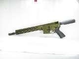 LMT DEFENSE MARS-LS MLC SHOVELNOSE 5.56X45MM NATO - Image 1 of 8
