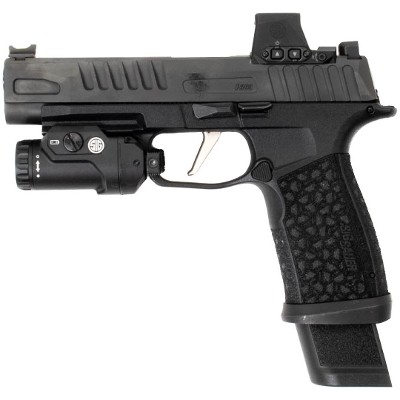SIG SAUER P365XF FUSE 9MM LUGER (9X19 PARA) - Image 1 of 3