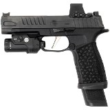 SIG SAUER P365XF FUSE 9MM LUGER (9X19 PARA) - Image 1 of 3