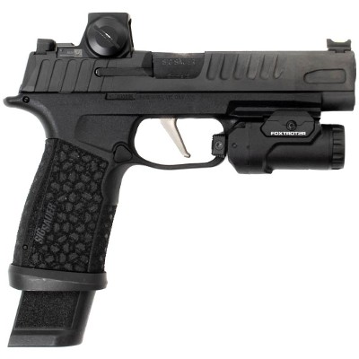 SIG SAUER P365XF FUSE 9MM LUGER (9X19 PARA) - Image 2 of 3