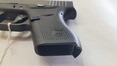 GLOCK 43 9MM LUGER (9x19 PARA) - Image 2 of 4