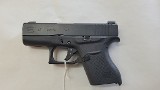 GLOCK 43 9MM LUGER (9x19 PARA) - Image 4 of 4