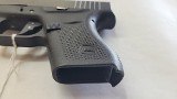GLOCK 43 9MM LUGER (9x19 PARA) - Image 2 of 4
