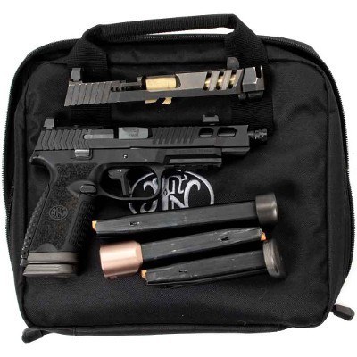 FN 509 CC EDGE 9MM LUGER (9X19 PARA) - Image 3 of 3